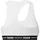 Puma Racerback Top Damen white M
