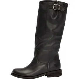 FELMINI Herren Schwarz 40