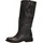 FELMINI Herren Schwarz 40
