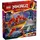 LEGO Ninjago Kais Feuermech 71808