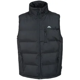 Trespass Weste in Schwarz | Gr.: S