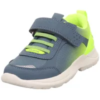 superfit Rush Kinder Blau/Gelb 37