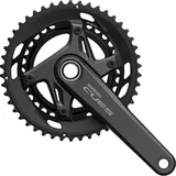 Shimano CUES FC-U6040-2, 50x34 Z., 172,5 mm