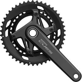 Shimano CUES FC-U6040-2, 50x34 Z., 172,5 mm