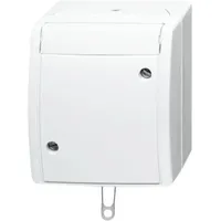 Busch-Jaeger Zugschalter 2610/6 W-54