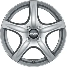 Ronal R42 7,0x17 4x108 ET35 MB76