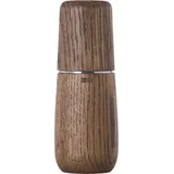 AdHoc® Yono Pfeffermühle 18 cm Braun unbefüllt