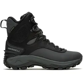 Merrell Thermo Kiruna 2 Tall Wp Damen Black 38