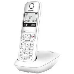 GIGASET Mobiltelefon A690 weiss