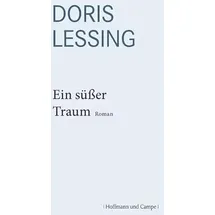 Hoffmann und Campe Verlag GmbH Ein süßer Traum: Werkauswahl Band 12