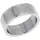 Tom Tailor Schmuck Geschenk Edelstahl, Gr. 64, edelstahlfarben, Fingerringe, Herren, 64, Edelstahl, 8mm, Fingerring