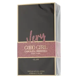 Carolina Herrera Very Good Girl Glam Eau de Parfum 50 ml