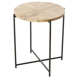 Boltze Tisch MANDI (DH 46x53 cm - DH 46x53 cm