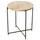 Boltze Tisch MANDI (DH 46x53 cm - DH 46x53 cm