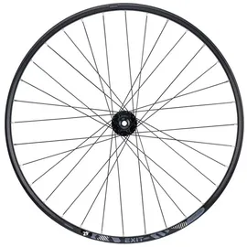 CON-TEC Contec Exit Core 21 29 ́ ́ 6b Disc Mtb Vorderrad - Black - 15 x 100 mm