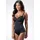 Triumph Shaping-Body Modern Finesse Schwarz 90D