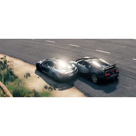 DISTRIBUTION FRAN Gear Club 2 - Ultimate Edition PS4