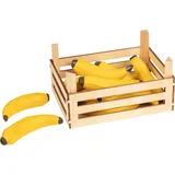 GoKi Bananen in Obstkiste