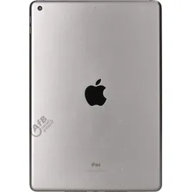 Apple iPad 10,2 " (8. Generation 2020) 32 GB Wi-Fi space grau