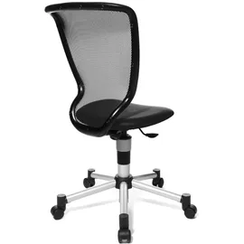 TOPSTAR Titan Junior schwarz