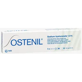 Ostenil 20 mg Fertigspritzen