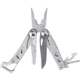 Herbertz Multitool Edelstahl