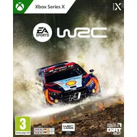 EA Sports WRC