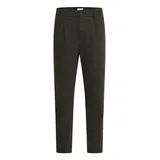 CASUAL FRIDAY CFMarc Chino Regular Schwarz 30 32