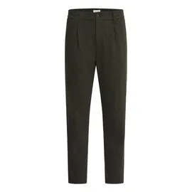 CASUAL FRIDAY CFMarc Chino Regular Schwarz 30 32