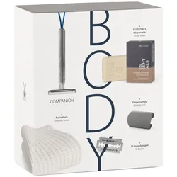 Mühle COMPANION BODY Geschenkset 