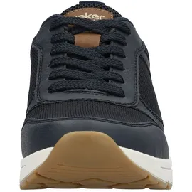 Rieker B0700-14 Herren Blau 43