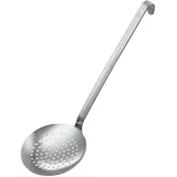 Rösle Schaumlöffel flach grob gelocht (10052)
