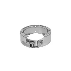 Ostendorf HTsafe HTsafe-Auszugsicherung 881510 DN/OD 75