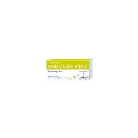 ARISTO Desloratadin Aristo 5 mg 50 St.