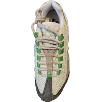 NIKE Air Max 95 Damen Sneaker Größe 36,5 Turnschuhe DV3450 300 Grün Freizeit Fun