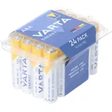 Varta Energy 4103 Micro AAA 24 St.