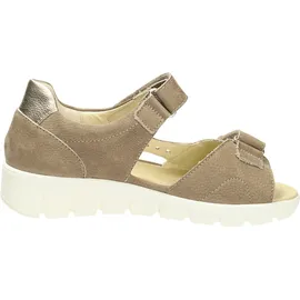 WALDLÄUFER M-Wiola Damen Beige 40
