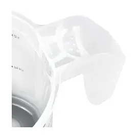 KEEEPER Messbecher Massimo, 0,5 Liter,