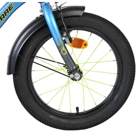 Volare Thombike 16 Zoll blau