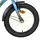 Volare Thombike 16 Zoll blau