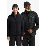 Jack Wolfskin Winter Cap Schwarz M