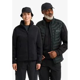 Jack Wolfskin Winter Cap black (6000) M