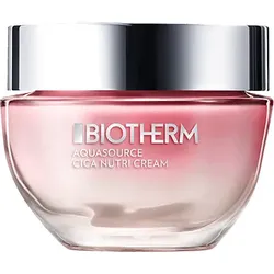 Biotherm Aquasource Cica Nutri Cream 50ml