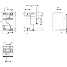 Siemens 3VA1180-4EF36-0AA0