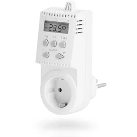VASNER Universal Steckdosenthermostat VUTS1 für Elektroheizung