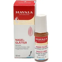 Mavala Nagelglätter Ridge Filler, 10 Milliliter