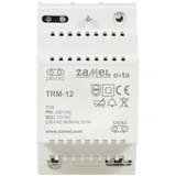Zamel TRM-12 Klingel-Transformator 12 V/AC 1.25 A