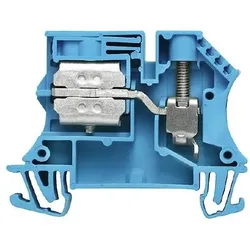 Weidmüller N-Trennklemme WNT 10 10X3