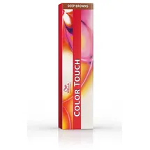 Wella Color Touch Deep Browns 9/75 lichtblond braun-mahagoni 60 ml