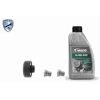 VAICO Teilesatz, Ölwechsel-Automatikgetriebe VW,AUDI,SKODA V10-5582-SP1